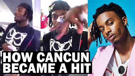 carti leaks|Heres The Origin Of Every Leaked Song On Playboi Cartis